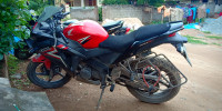 Honda CBR 150R 2016 Model