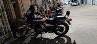 Bajaj Avenger 220 DTS-i 2016 Model