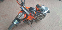 KTM Duke 390