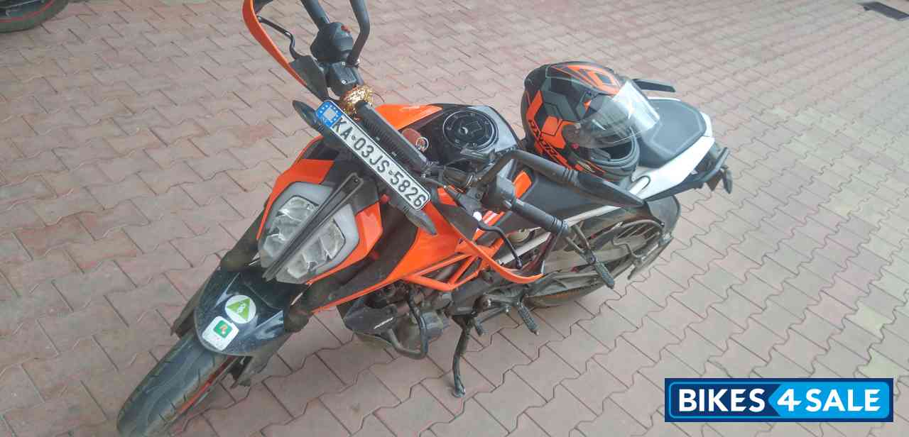 KTM Duke 390 KTM Duke 390