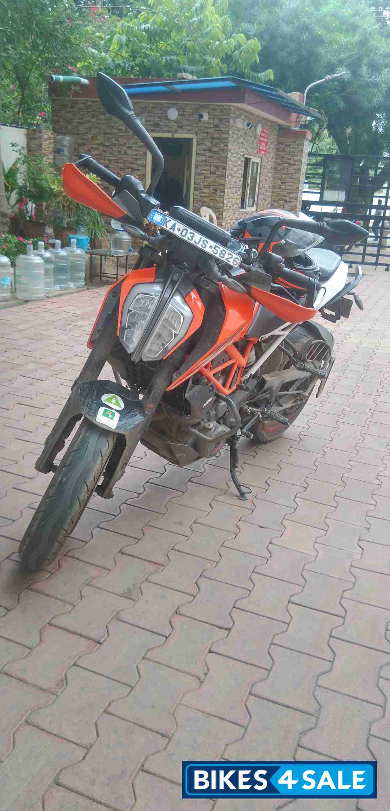 KTM Duke 390 KTM Duke 390