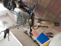 Bajaj Avenger Cruise 220 2017 Model