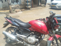 Bajaj Pulsar 150 DTSi 2013 Model
