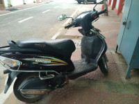 TVS Wego