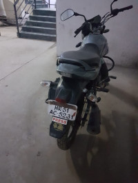 Bajaj XCD 125 DTS-Si 2008 Model
