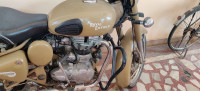 Army Royal Enfield Classic Desert Storm