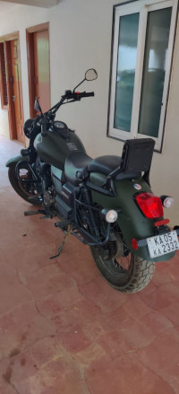 UM Renegade Commando