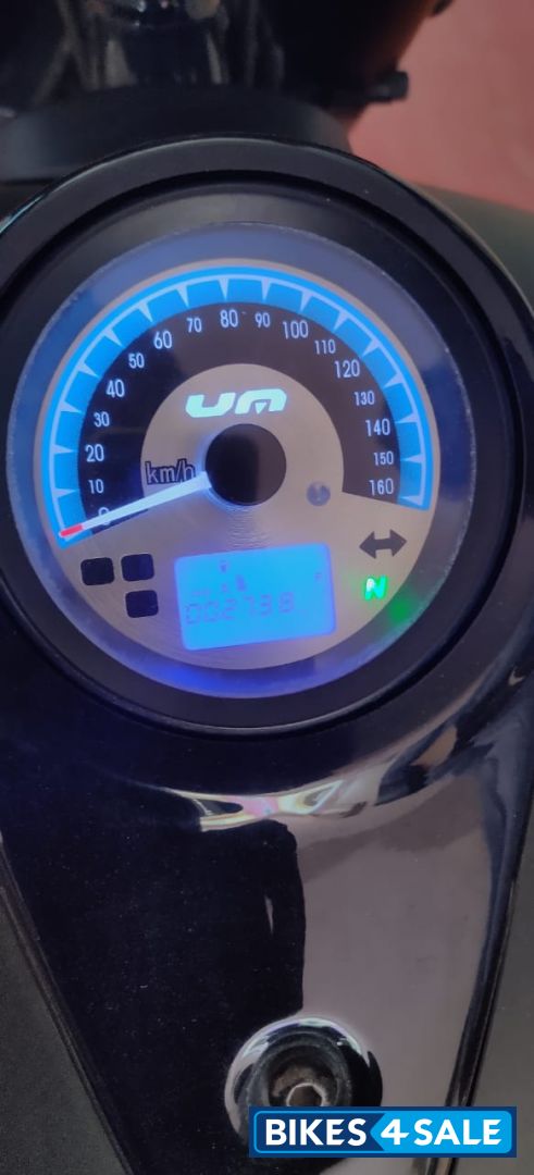 UM Renegade Commando UM Renegade Commando