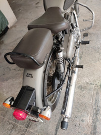 Royal Enfield Classic Gunmetal Grey