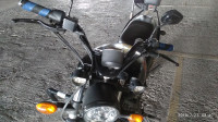 Harley Davidson Street 750