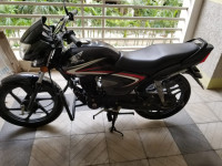 Honda CB Shine 2015 Model