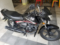 Honda CB Shine