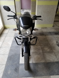 Honda CB Shine