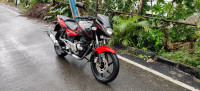 Red And Black Dual Colour Bajaj Pulsar 180 DTSi