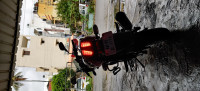 Red And Black Dual Colour Bajaj Pulsar 180 DTSi