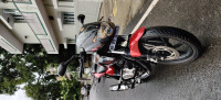 Red And Black Dual Colour Bajaj Pulsar 180 DTSi