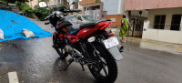 Red And Black Dual Colour Bajaj Pulsar 180 DTSi