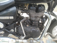 Stone Royal Enfield Thunderbird 500