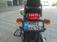 Stone Royal Enfield Thunderbird 500