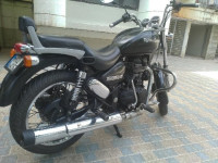 Stone Royal Enfield Thunderbird 500