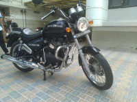 Stone Royal Enfield Thunderbird 500