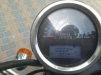 Stone Royal Enfield Thunderbird 500