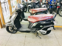 Suzuki Access 125 Special Edition 2017 Model