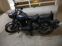 Royal Enfield Lightning 535