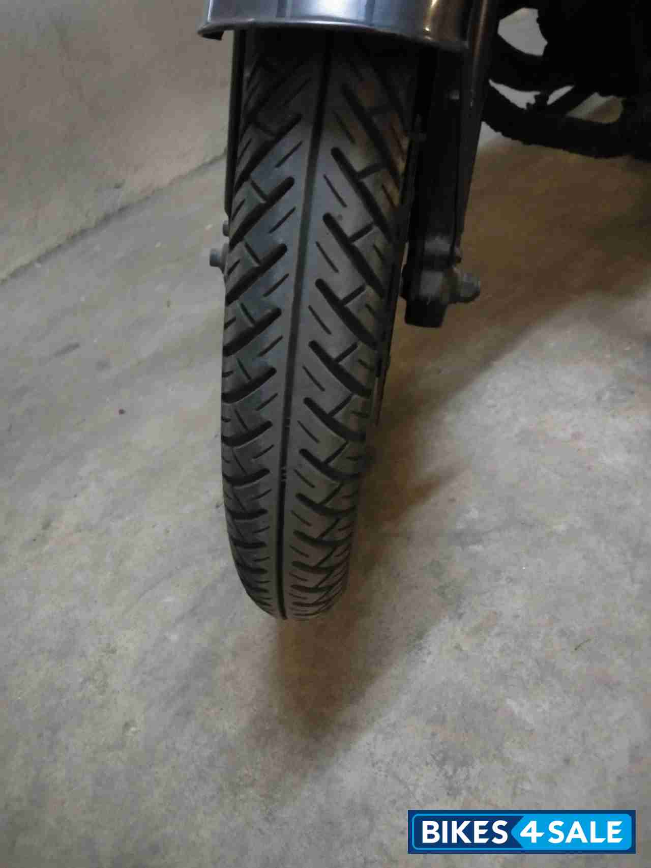 Royal Enfield Lightning 535