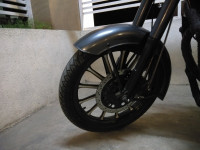 Royal Enfield Lightning 535