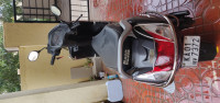Matt Grey Honda Activa 4G