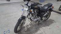 Royal Enfield Thunderbird TwinSpark 350 2009 Model
