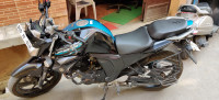 Yamaha FZ-S FI V2 2016 Model