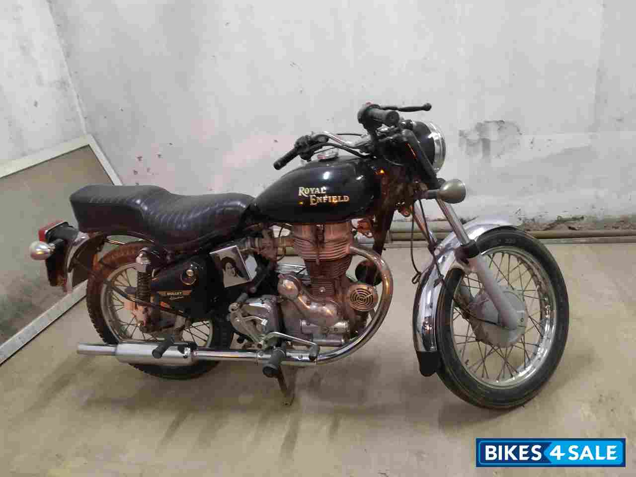 Royal Enfield Bullet Electra