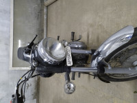 Royal Enfield Bullet Electra