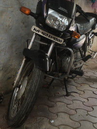 Royal Blue Hero Super Splendor