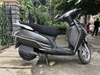 Honda Activa 125 2017 Model