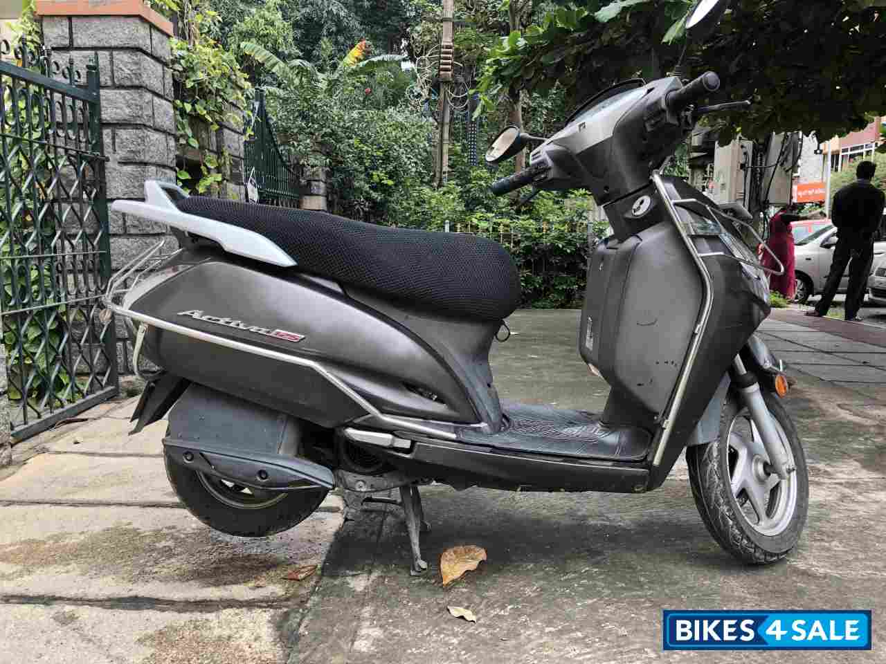 Honda Activa 125