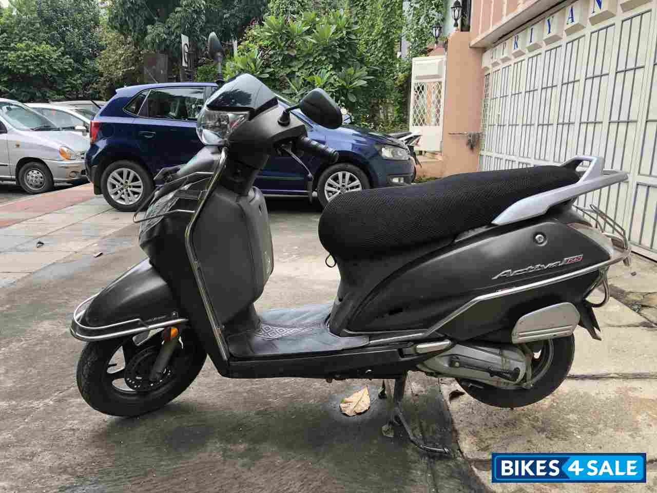 Honda Activa 125