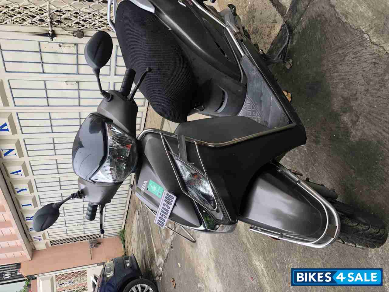 Honda Activa 125