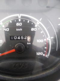 TVS Jupiter Grande 2019 Model