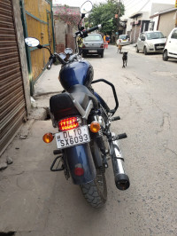 Royal Enfield Thunderbird 350 2019 Model