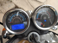 Marine Royal Enfield Thunderbird 350