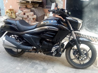 Suzuki Intruder 150 2018 Model
