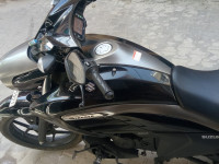 Suzuki Intruder 150