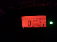 Suzuki Gixxer 150 2016 Model