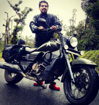 UM Renegade Commando