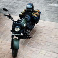 UM Renegade Commando