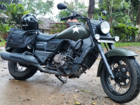 UM Renegade Commando