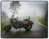 UM Renegade Commando